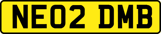 NE02DMB