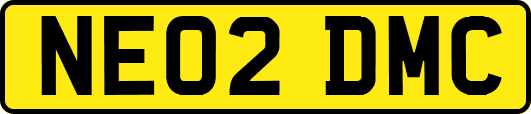 NE02DMC