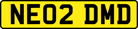 NE02DMD