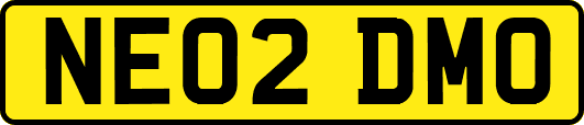 NE02DMO