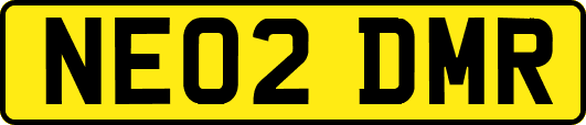 NE02DMR