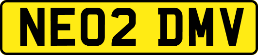 NE02DMV