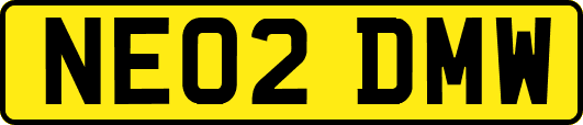 NE02DMW