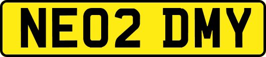 NE02DMY