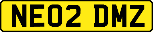 NE02DMZ