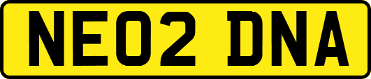 NE02DNA