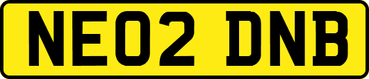 NE02DNB