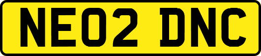 NE02DNC