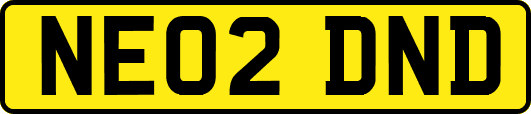 NE02DND