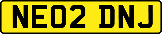 NE02DNJ