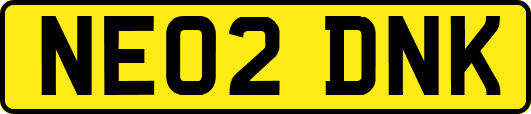 NE02DNK
