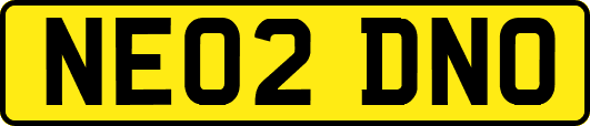 NE02DNO