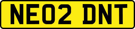 NE02DNT