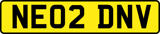 NE02DNV