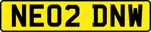 NE02DNW