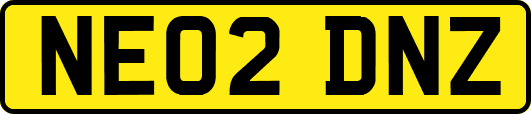 NE02DNZ
