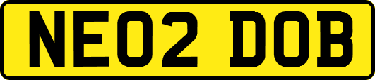 NE02DOB