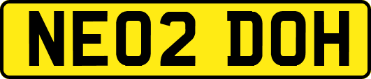 NE02DOH