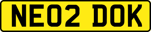 NE02DOK