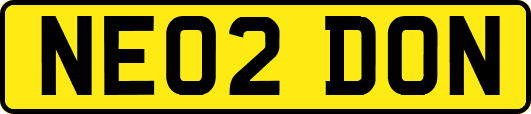 NE02DON