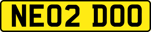NE02DOO