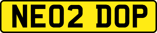 NE02DOP