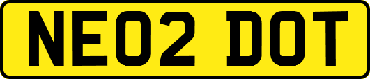 NE02DOT