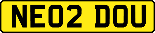 NE02DOU