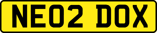 NE02DOX