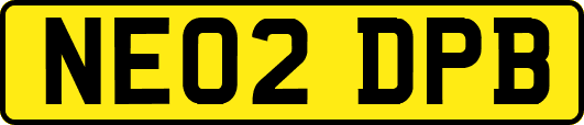 NE02DPB