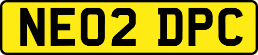NE02DPC