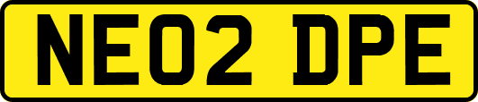 NE02DPE