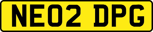 NE02DPG