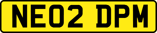 NE02DPM
