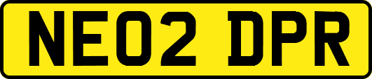 NE02DPR