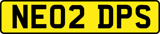 NE02DPS