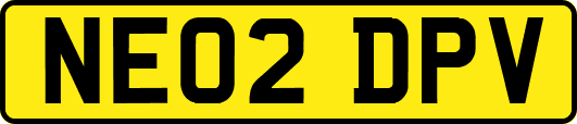 NE02DPV
