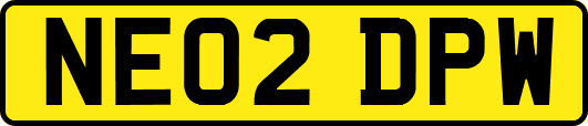 NE02DPW