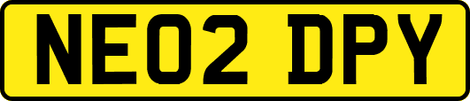 NE02DPY