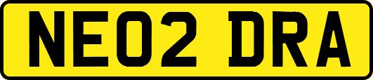 NE02DRA