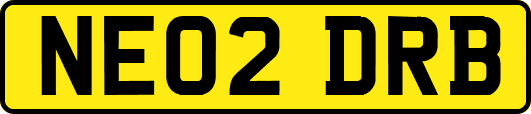 NE02DRB