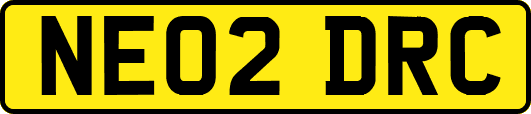 NE02DRC
