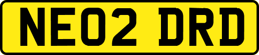 NE02DRD