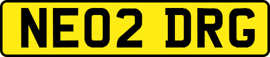 NE02DRG