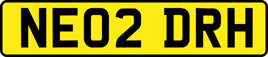NE02DRH