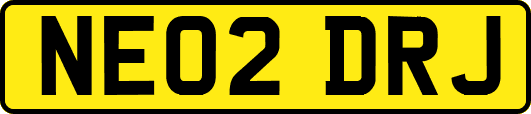 NE02DRJ