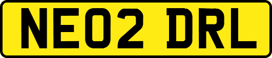 NE02DRL