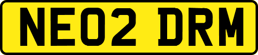 NE02DRM