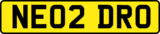 NE02DRO