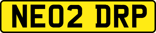 NE02DRP